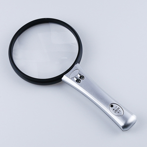 Lunettes loupe personnalisables par les fabricants avec lumière LED Loupe grossissante - Product Image 3