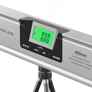 Professional 400mm 600mm <b>Laser</b> <b>Level</b> Self-Leveling 360 Degree Horizontal Vertical Cross Line <b>Laser</b> Control for Construction - Product Image 3