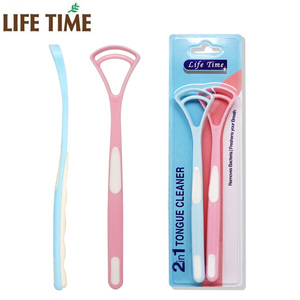 <span class=keywords><strong>Limpiador</strong></span> <span class=keywords><strong>de</strong></span> <span class=keywords><strong>lengua</strong></span> para el Cuidado <span class=keywords><strong>Oral</strong></span>, rascador <span class=keywords><strong>de</strong></span> <span class=keywords><strong>lengua</strong></span> desechable con tarjeta <span class=keywords><strong>de</strong></span> blíster, cepillo <span class=keywords><strong>de</strong></span> recubrimiento, proveedor <span class=keywords><strong>de</strong></span> WAL-MART, 2 uds. - Product Image 5