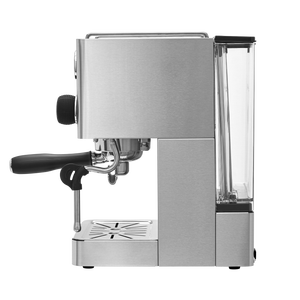 Machine à expresso électrique semi-automatique rétro G3007Z en acier inoxydable, portable, écologique, pour la maison et la voiture, 15 bars - Product Image 5