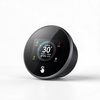 Panneau de commande rotatif pour four à micro-ondes et four électrique