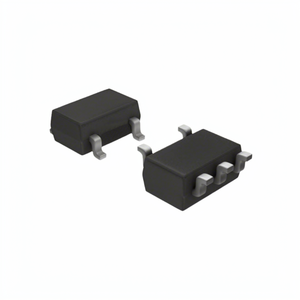 Composant électronique SC 74A, SOT 753 MAX9938HEUK+T, puces électroniques, composant BOM IC en stock - Product Image 1