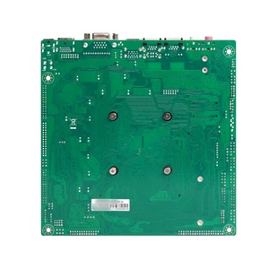 Placa base industrial N100/N97 placa base 6 * Com <span class=keywords><strong>DDR4</strong></span> Max16GB M.2 LVDS/EDP/HD/VGA pantallas Industrial Mini ITX PC placa base - Product Image 4