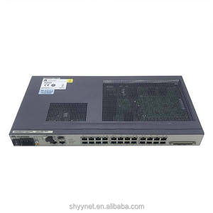 หัวเว่ยเราเตอร์สำหรับองค์กร MA5620รุ่นใหม่สวิตช์ชนิด24พอร์ตไฟเบอร์ออปติก Olt/EPON onu/ont FTTx DC 12V - Product Image 3