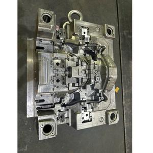 Nouveau produit ménager de premier ordre, moule de poinçonnage, Vietnam OEM/ODM, moules d'injection plastique de haute qualité, moule à 2 plaques - Product Image 3