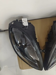 Faro Delantero LED Original para Porsche <span class=keywords><strong>Macan</strong></span> 95B 2014-2023, Conjunto de Faro Delantero Genuino, Piezas de Repuesto para Carrocería - Product Image 5