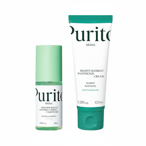 Purito Seoul Glow Duo Juego de cuidado de la piel de alta calidad - Product Image 2