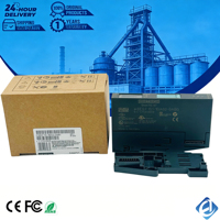 Nuevo Módulo de Entrada/Salida Digital Original 6ES7972-0BB42-0XA0 6ES7 972-0BB42-0XA0 I/O 1 Memoria PLC Programable, Disponible en Almacén