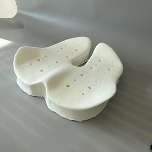 Meilleur prix Fabrication chinoise OEM Coussin <span class=keywords><strong>de</strong></span> siège ergonomique Coussin <span class=keywords><strong>de</strong></span> siège en mousse <span class=keywords><strong>de</strong></span> gel pour chaise - Product Image 3