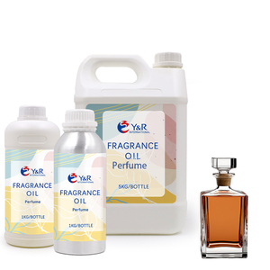 Hochwertige, Langanhaltende Designer-Parfums und Düfte – Konzentrierte, von Marken Inspirierte Parfümöle im 5-kg-Kanister - Product Image 1