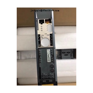 Módulo de Alimentación B&R ACOPOSmulti 8BVP0220HC00.000-1, 22 A CA, para Motor de Plástico, Automatización, Montaje Pasante en Placa Fría 8BV - Product Image 6
