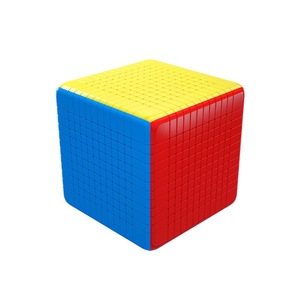 Cubo de Rubik Yuxin Huanglong 12x12, cubo mágico de alta gama con textura suave para adolescentes de 7 a 14 años, juguete unisex - Product Image 1
