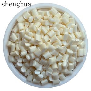 Gránulos de ABS de Alto Impacto 0215A 757K, Precio de Fabricante, Grado de Moldeo por Inyección, Color Natural, Material Plástico de Uso General - Product Image 4