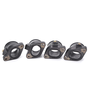 Carburador de Motocicleta en Existencia, Admisión de Carburador para <span class=keywords><strong>Yamaha</strong></span> FZR250 FZR250R 1989-1994 <span class=keywords><strong>FZR</strong></span> <span class=keywords><strong>250</strong></span> <span class=keywords><strong>FZR</strong></span> 250R NUEVO - Product Image 5