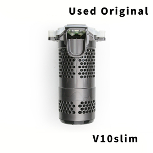 Compatible pour Dysons V10 V11 Accessoires <span class=keywords><strong>d</strong></span>'<span class=keywords><strong>aspirateur</strong></span> Boîtier <span class=keywords><strong>d</strong></span>'assemblage de moteur Remplacement de la poignée de l'hôte - Product Image 1