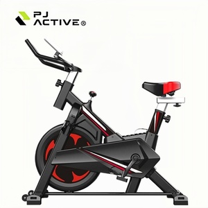 PINJIAN Rééducation Écologique Unisexe Professionnel Luxueux Multifonctionnel Vélo d'entraînement à pédales physiques - Product Image 1