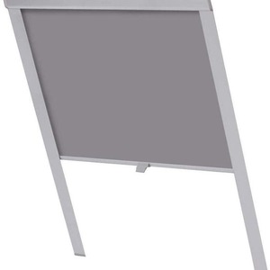 Tenda a Rullo Laterale <span class=keywords><strong>per</strong></span> Lucernario, Oscurante, Protezione UV, Isolante, <span class=keywords><strong>per</strong></span> Tetto Inclinato - Product Image 5
