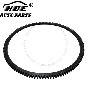 0K30C-11502 Venta al por mayor de piezas de automóvil HDE de alta calidad: Anillo dentado del volante para HYUNDAI ACCENT - Product Image 1