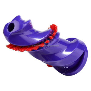Cepillo Rodillo Eléctrico de Alto Rendimiento para Eliminar Ácaros del Colchón, Accesorios Compatibles con Aspiradoras Inalámbricas <span class=keywords><strong>Dyson</strong></span> V7 V8 V10 V11 V12 - Product Image 5