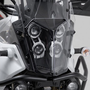 Protector de Faro Delantero para <span class=keywords><strong>YAMAHA</strong></span> Tenere700 <span class=keywords><strong>T7</strong></span> XTZ 700 690 Tenere 700 World Raid Rally 2019 2020 2021 <span class=keywords><strong>2022</strong></span> 2023 - Product Image 2