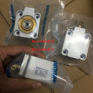 Válvula Solenoide Heidelberg 00580.3533 para Piezas de Máquinas de Impresión Offset - Product Image 1