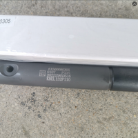 Inyector de motor Weichai, nuevo sello de aceite delantero del cigüeñal 61560080305, sello de aceite trasero 61500010037 61500010047, modelo 4110001015055