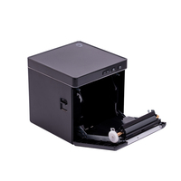 Printer Thermal Tanpa Tinta HPRT POS TP900-i 400mm/s Kecepatan Tinggi dengan Pemotong Otomatis Kertas 80mm Antarmuka USB 203dpi-Tersedia