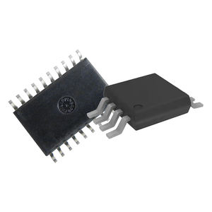 Large sélection de puces FPGA embarquées, circuits intégrés à porte logique programmable, 100-TQFP (14x14) EPF6016ATC100-2N - Product Image 1