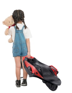 <span class=keywords><strong>Voiture</strong></span> électrique pour enfants à louer - Matériel plastique - Product Image 1