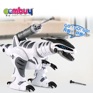 Drago da Battaglia Intelligente, <span class=keywords><strong>Dinosauro</strong></span> Elettrico Radiocomandato in Plastica, Telecomando a 4 Canali per Uso Interno ed Esterno - Product Image 2