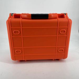 Dpc068 cứng IP67 nhựa không thấm nước Trường hợp với Pick và nhổ bọt Pelican trường hợp - Product Image 3