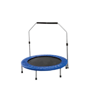 Mini <span class=keywords><strong>trampoline</strong></span> de gymnastique professionnel avec guidon - Product Image 2