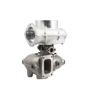 Turbocompresseur K365 Turbo 53369887076 12314022 53369707076 pour <span class=keywords><strong>moteur</strong></span> <span class=keywords><strong>Deutz</strong></span> Ship <span class=keywords><strong>Marine</strong></span> TBD616V16 53369707078 53369887078 - Product Image 1
