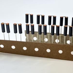 יצרני הראש המקוריים של סין הסיטונאי חרוז מגנטי דרך חרוז - Product Image 3