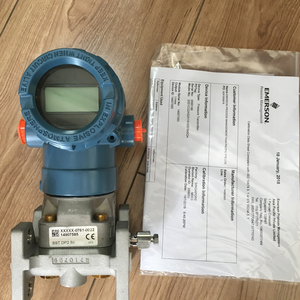 Original 2051CD Differential Smart DP Sensor 4-20mA HART - Product Image 3