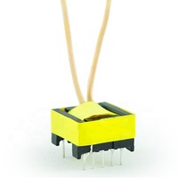 Autotransformador Toroidal de Alta Frecuencia PYJ, Entrada de 240V, Vertical/Horizontal, SMD