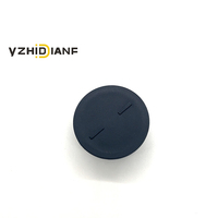 Bouchon d'arbre à cames moteur culasse bouchon de came arrière 12513-P72-003 12513P72003 pour Honda Civic Acura RDX RL