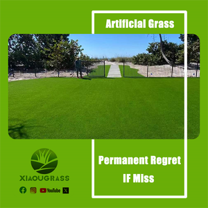 <span class=keywords><strong>Prix</strong></span> usine 25mm/30mm/35mm/40mm faux paysage gazon artificiel gazon synthétique <span class=keywords><strong>fausse</strong></span> <span class=keywords><strong>pelouse</strong></span> pour la décoration de paysage de sol à la maison - Product Image 3