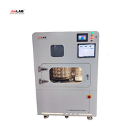 JMLAB OEM Detector Automático de Humedad y Contaminación del Suelo, Máquina de Análisis de Sólidos Totales, Máquina de Análisis de Sólidos Suspendidos