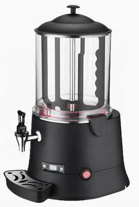 5L and 10L commercial <strong>cihan</strong> tea dispenser machine with CE certificate coffee machine with hot chocolate - Product Image 2