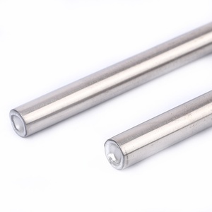 Thanh nhiệt điện trở PTC dạng ống, công suất 100/150/200/300/600/1000W, dùng ngâm nước - Product Image 3