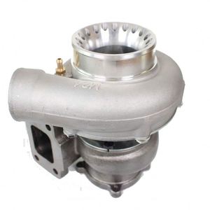 GT35 GT3582 Turbo Charger T3 AR.70/63 Roulement de turbocompresseur anti-surtension - Product Image 2