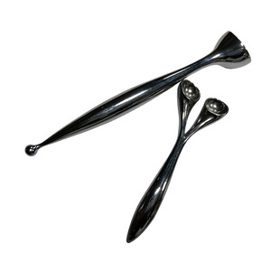Fundición a presión de aleación de aluminio, piezas personalizadas, fundición por gravedad, rectificado y pulido fino - Product Image 1
