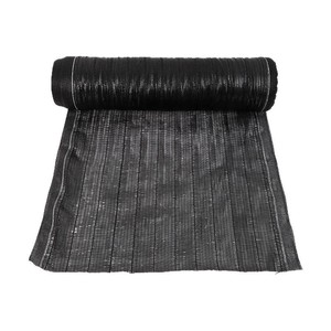 Rete Ombreggiante Nera in HDPE Tessuto Anti-UV per Serre Agricole e Colture Orticole, Telo Ombreggiante con Tasso di Ombreggiatura del 30%-95% - Product Image 6