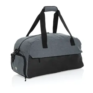 Borsa da weekend Kazu rPET AWARE, gadget sostenibili - Product Image 5