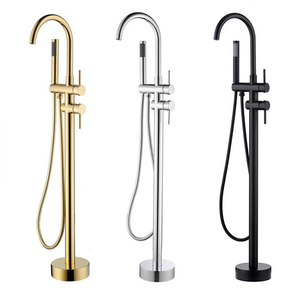 Смеситель для душа, 4 функции - Product Image 6