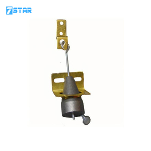 Composant de déclenchement d'alarme essentiel d'assemblage d'aplomb d'inclinaison à haute sensibilité pour les Machines d'arcade de poussoir de quart de pièce de monnaie - Product Image 6