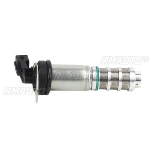วาล์วควบคุมน้ำมัน 11368605123 วาล์วโซลินอยด์เพลาลูกเบี้ยว วาล์ว VVT อะไหล่เครื่องยนต์สำหรับอุปกรณ์ตกแต่งรถยนต์ BMW - Product Image 1