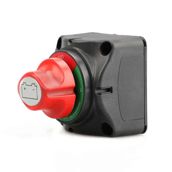 Narva Battery Isolator Switch 12v 310a Store Online