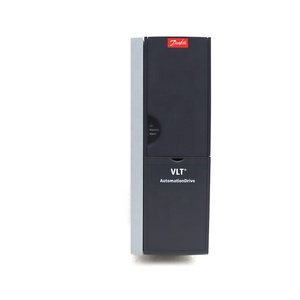 ไดรฟ์ VFD 380-480V AC 131B0028 ของแท้ในสต็อก FC-302PK75T5E20H1 0.37KW ซีรีส์ FC51 แบบสามเฟส - Product Image 4